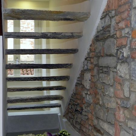 Fontana Rooms Lake Como 外观 照片
