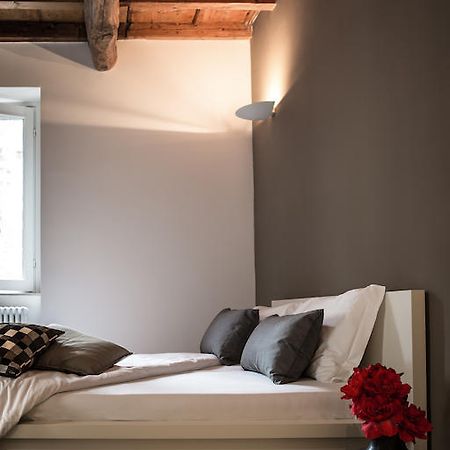 Fontana Rooms Lake Como 客房 照片
