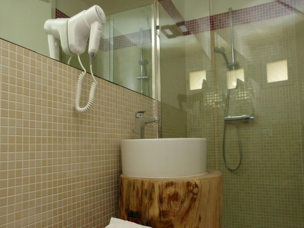 Fontana Rooms Lake Como 客房 照片