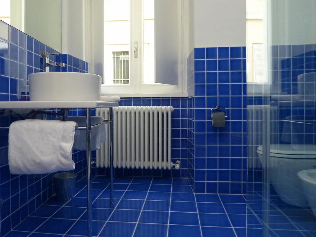 Fontana Rooms Lake Como 客房 照片