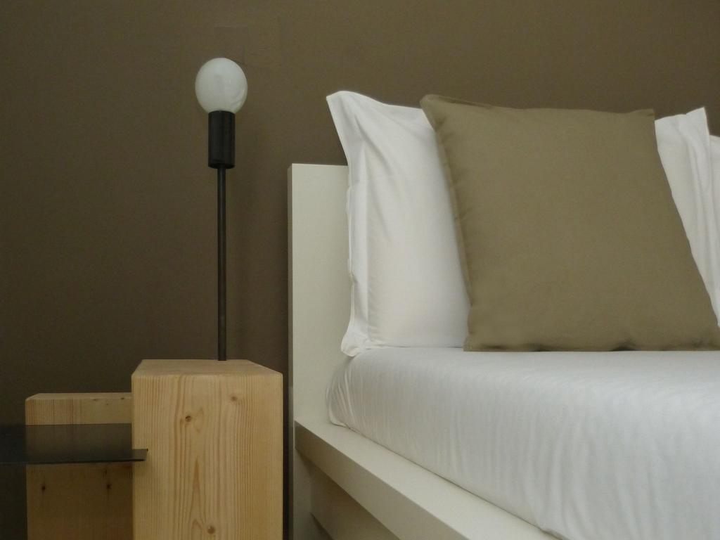 Fontana Rooms Lake Como 客房 照片