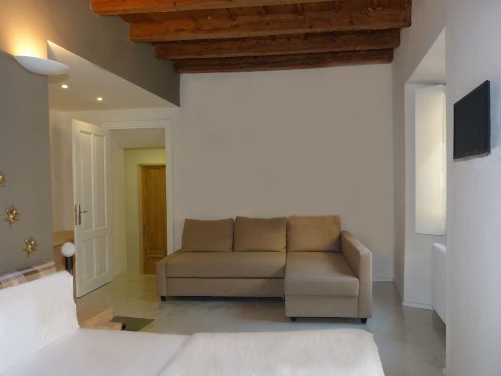 Fontana Rooms Lake Como 外观 照片