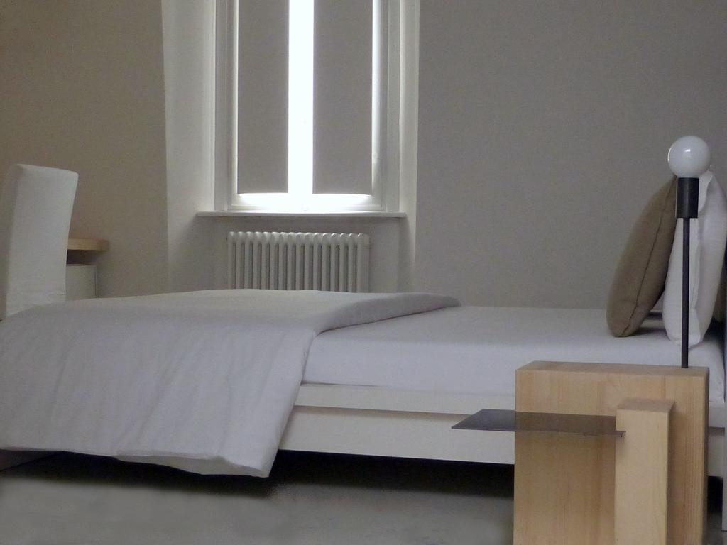 Fontana Rooms Lake Como 客房 照片
