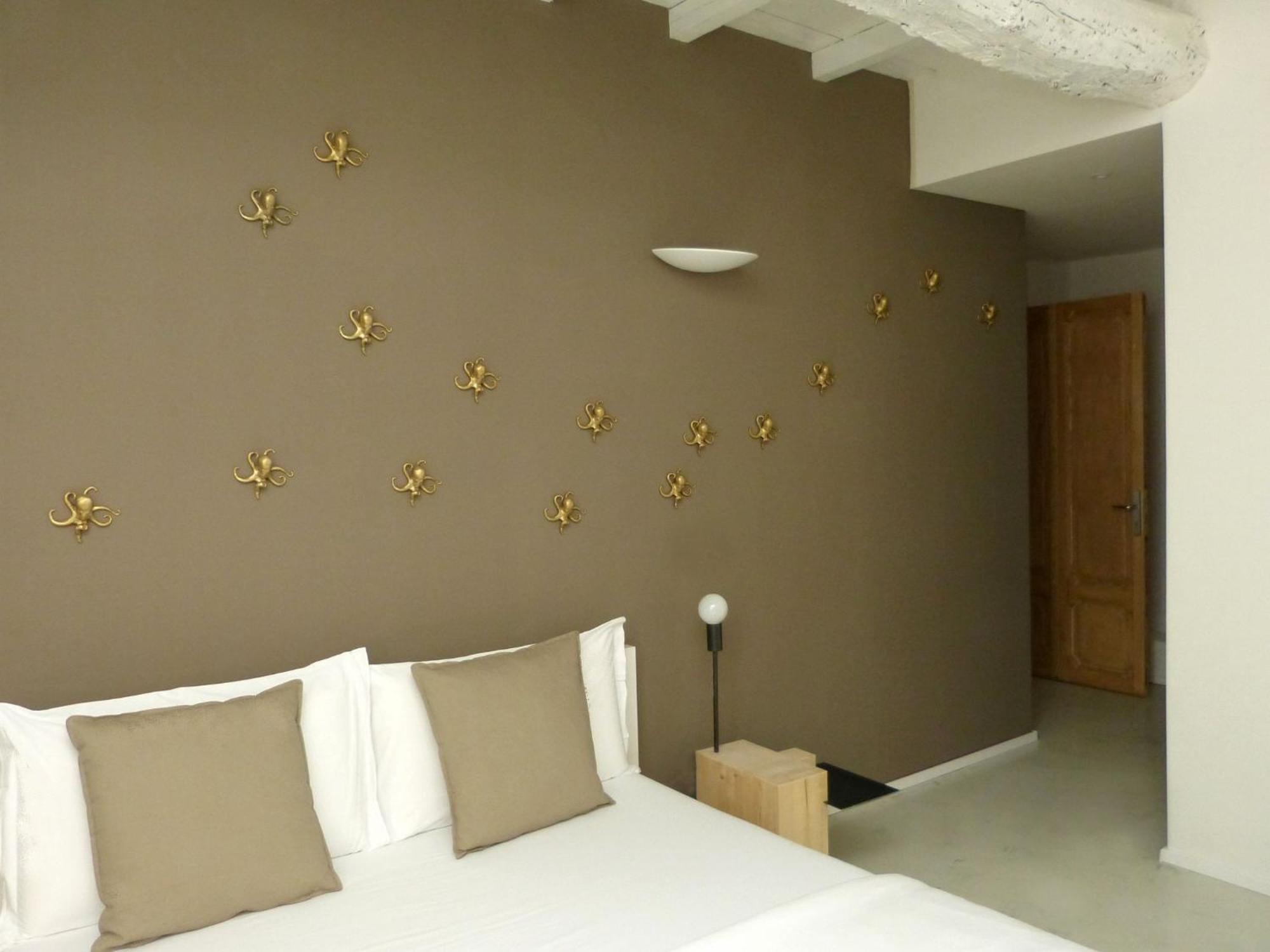 Fontana Rooms Lake Como 外观 照片