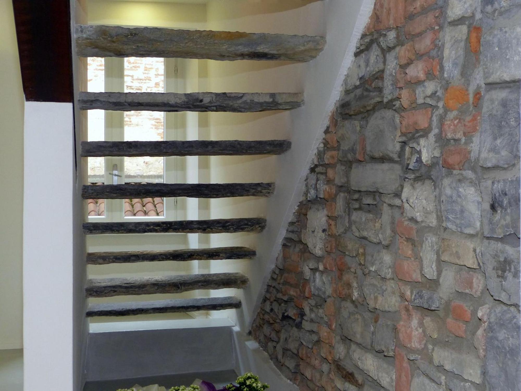 Fontana Rooms Lake Como 外观 照片
