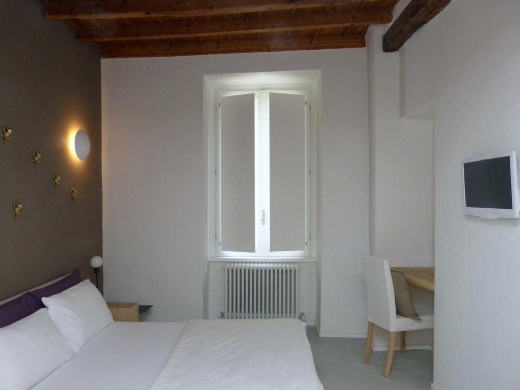 Fontana Rooms Lake Como 客房 照片