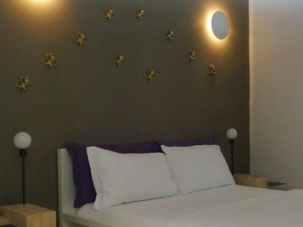 Fontana Rooms Lake Como 客房 照片
