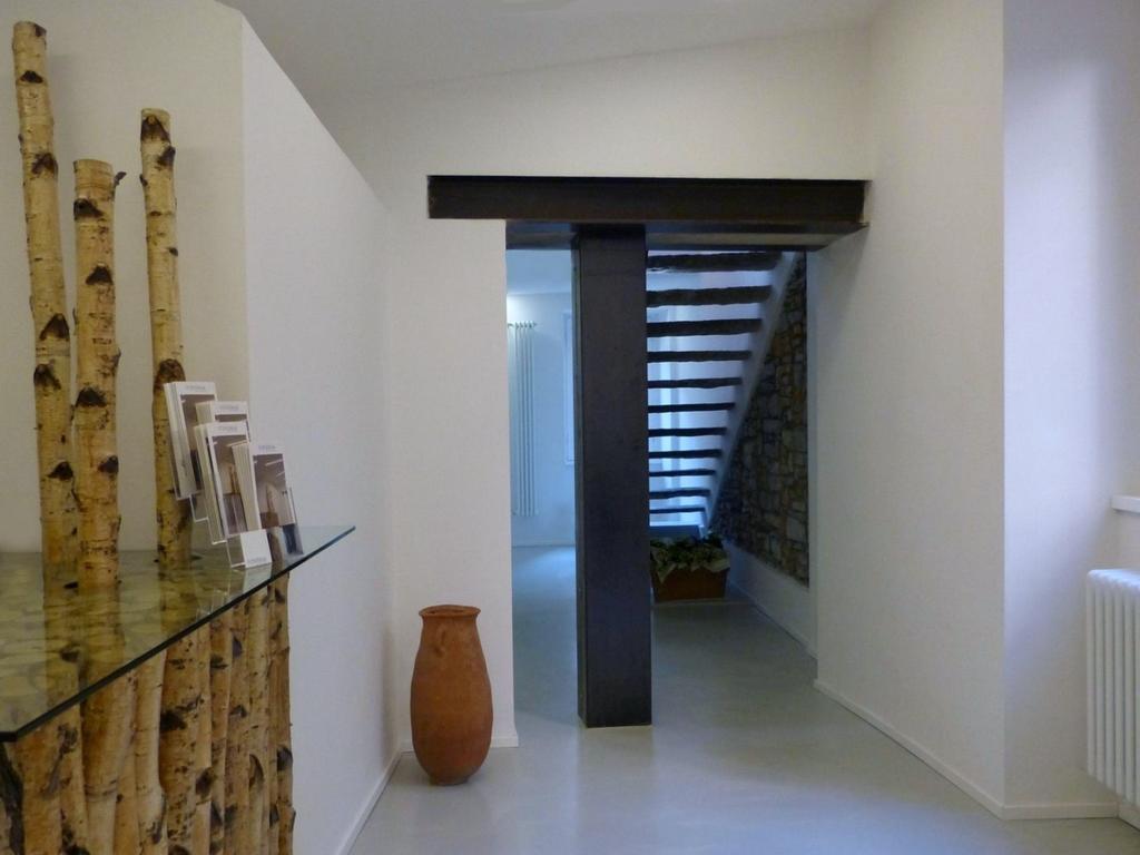 Fontana Rooms Lake Como 外观 照片
