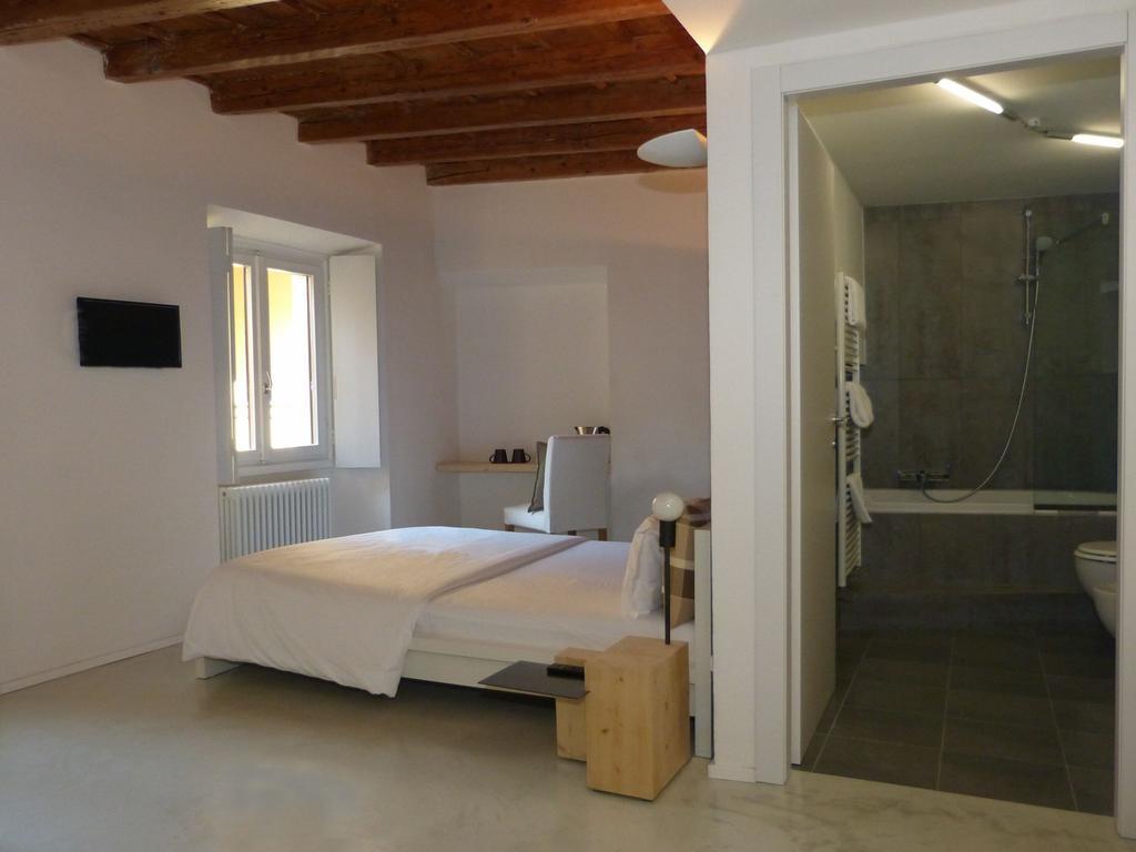 Fontana Rooms Lake Como 外观 照片