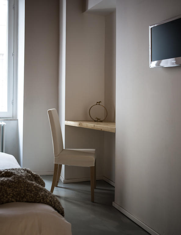 Fontana Rooms Lake Como 客房 照片