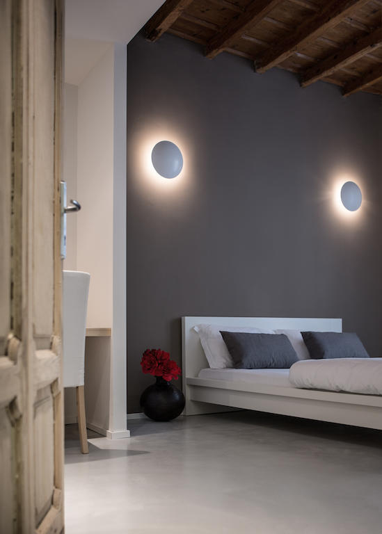 Fontana Rooms Lake Como 客房 照片