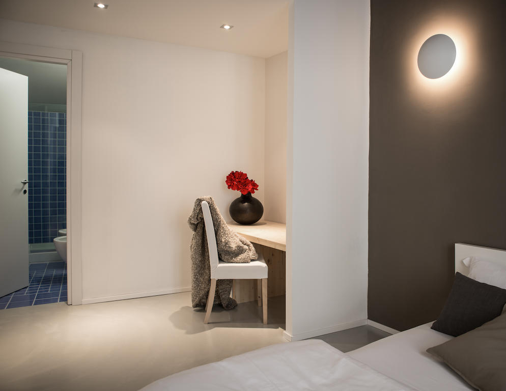 Fontana Rooms Lake Como 客房 照片