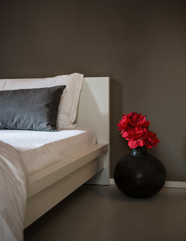 Fontana Rooms Lake Como 客房 照片
