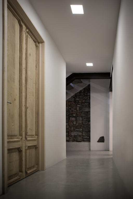 Fontana Rooms Lake Como 外观 照片
