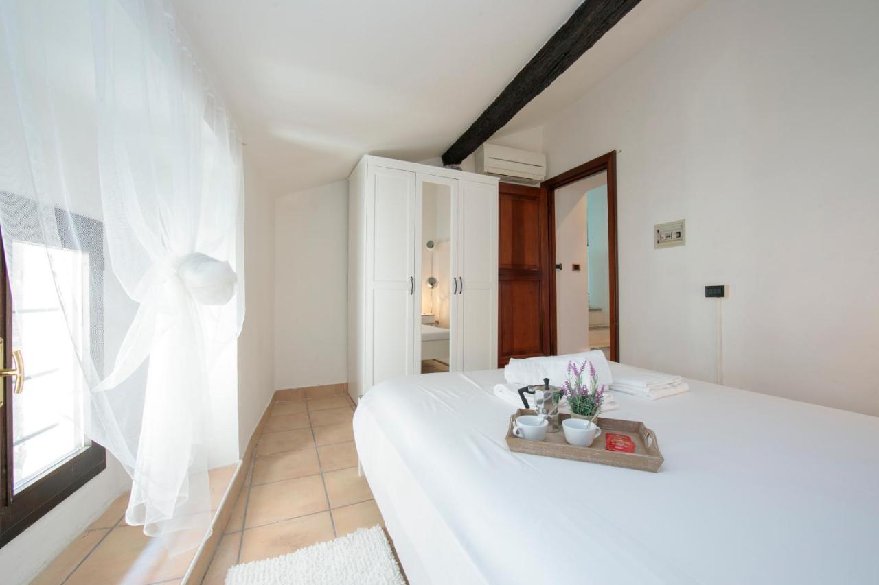 Fontana Rooms Lake Como 外观 照片