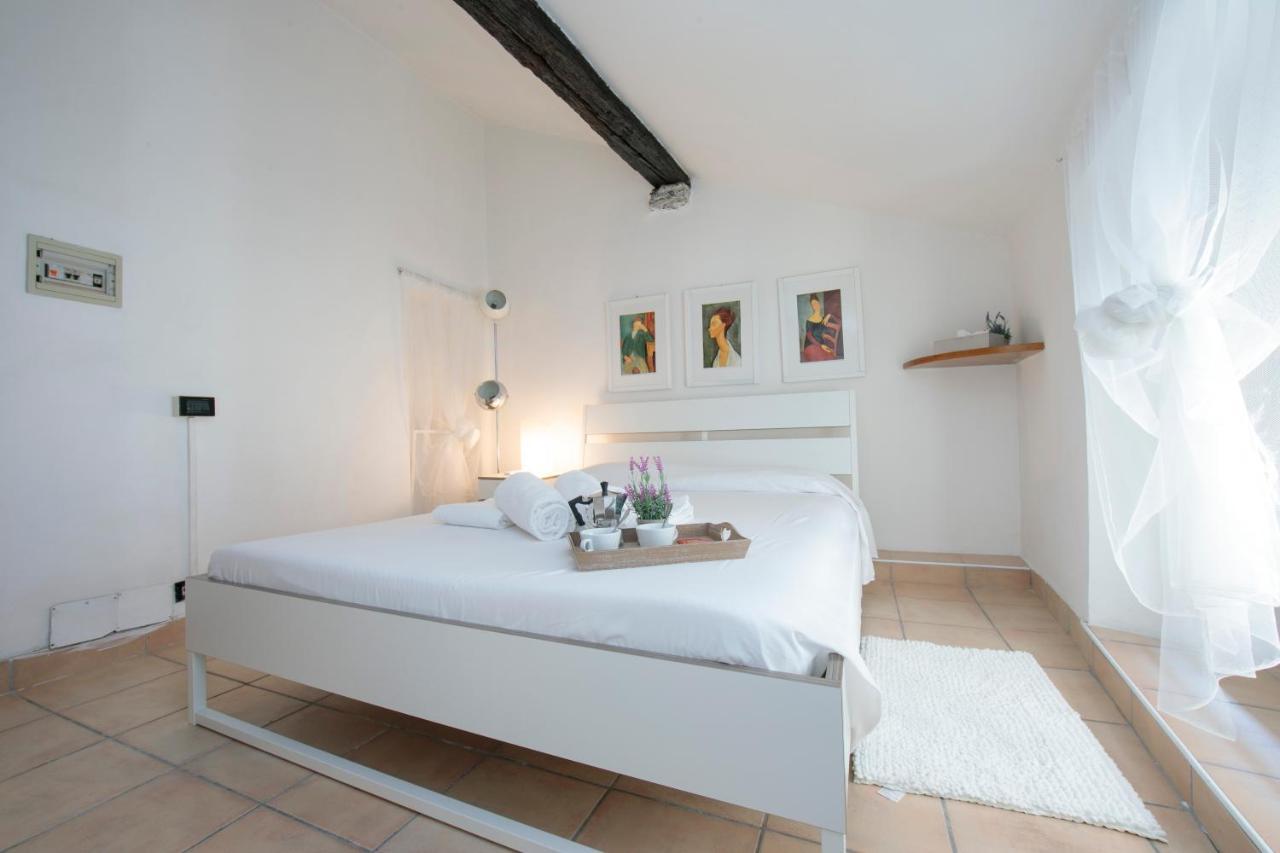 Fontana Rooms Lake Como 客房 照片