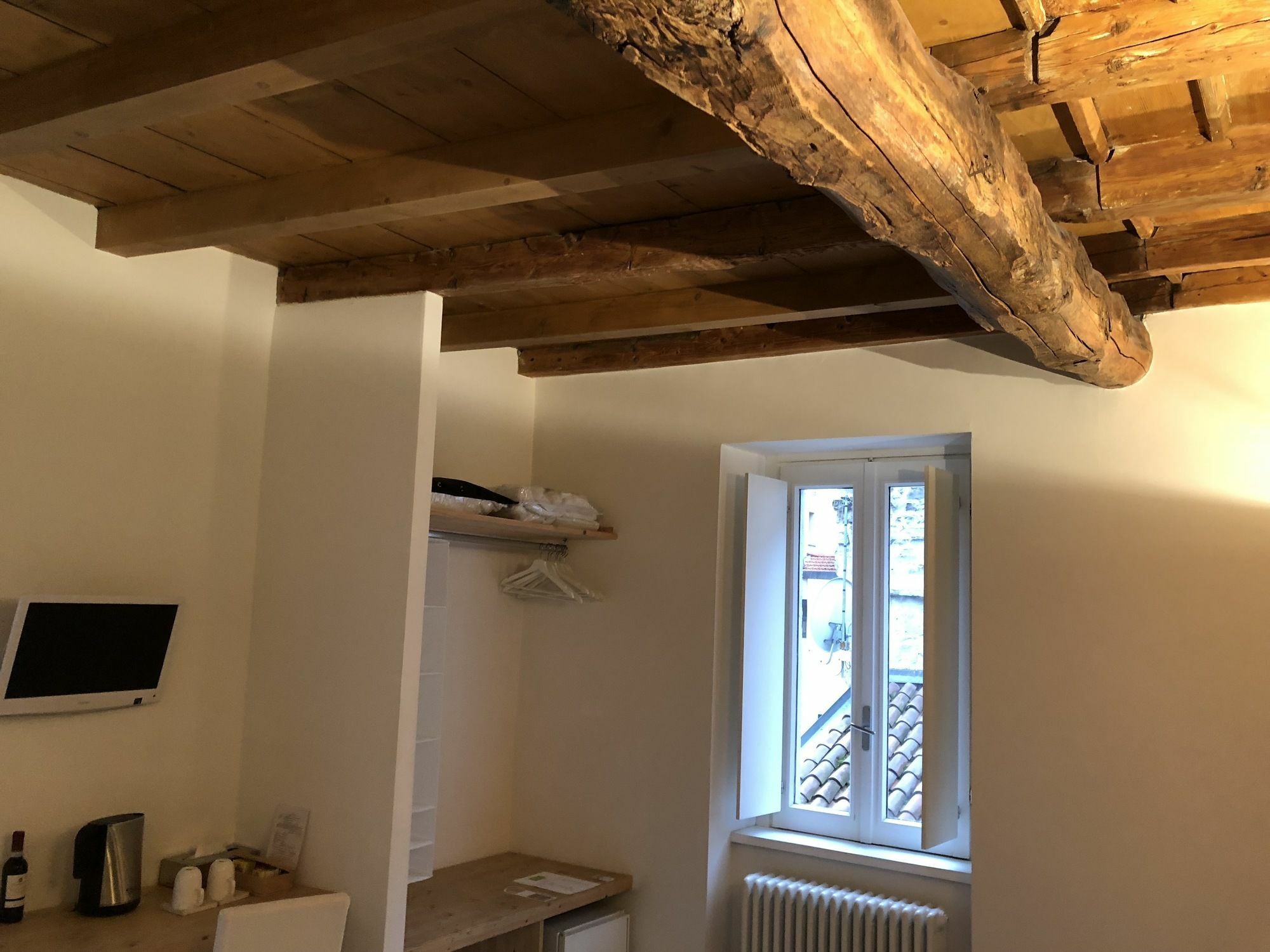 Fontana Rooms Lake Como 外观 照片