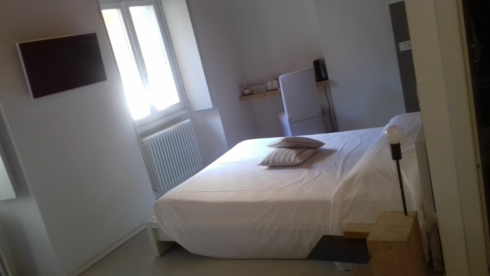 Fontana Rooms Lake Como 外观 照片