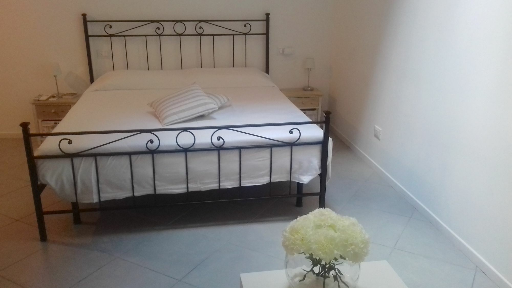 Fontana Rooms Lake Como 外观 照片