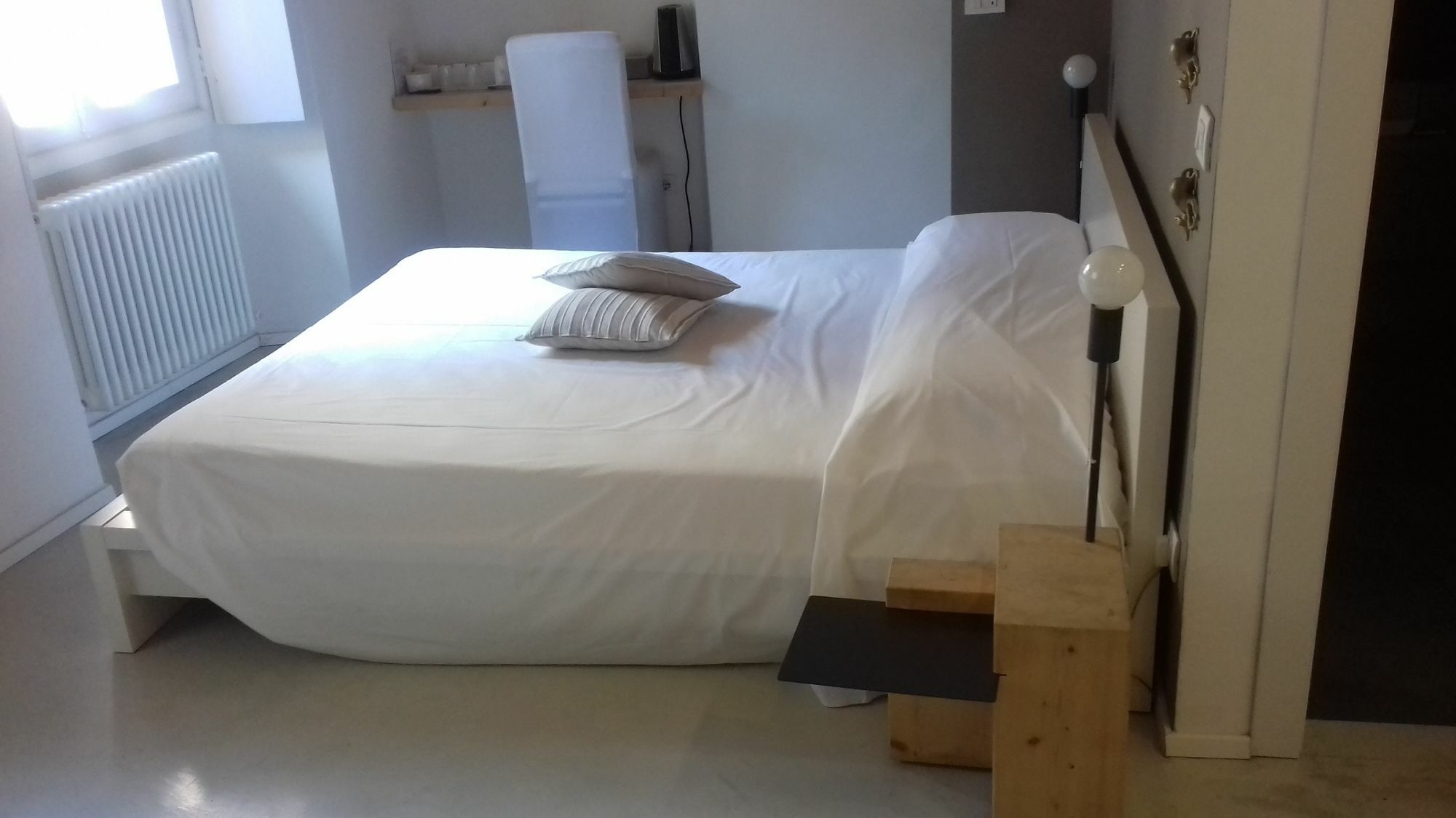 Fontana Rooms Lake Como 外观 照片